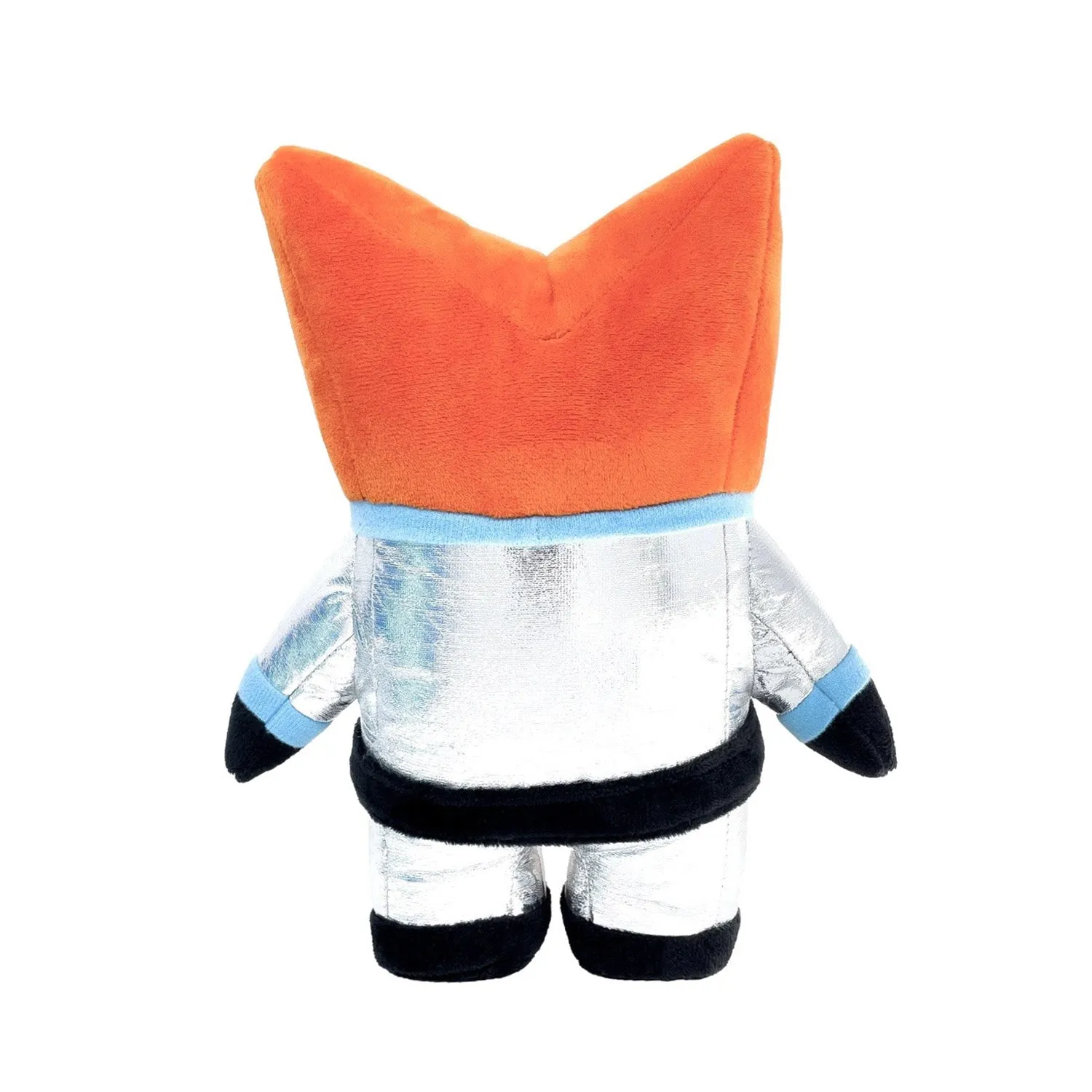 Themed RAR Monster Plush - Volcanologist