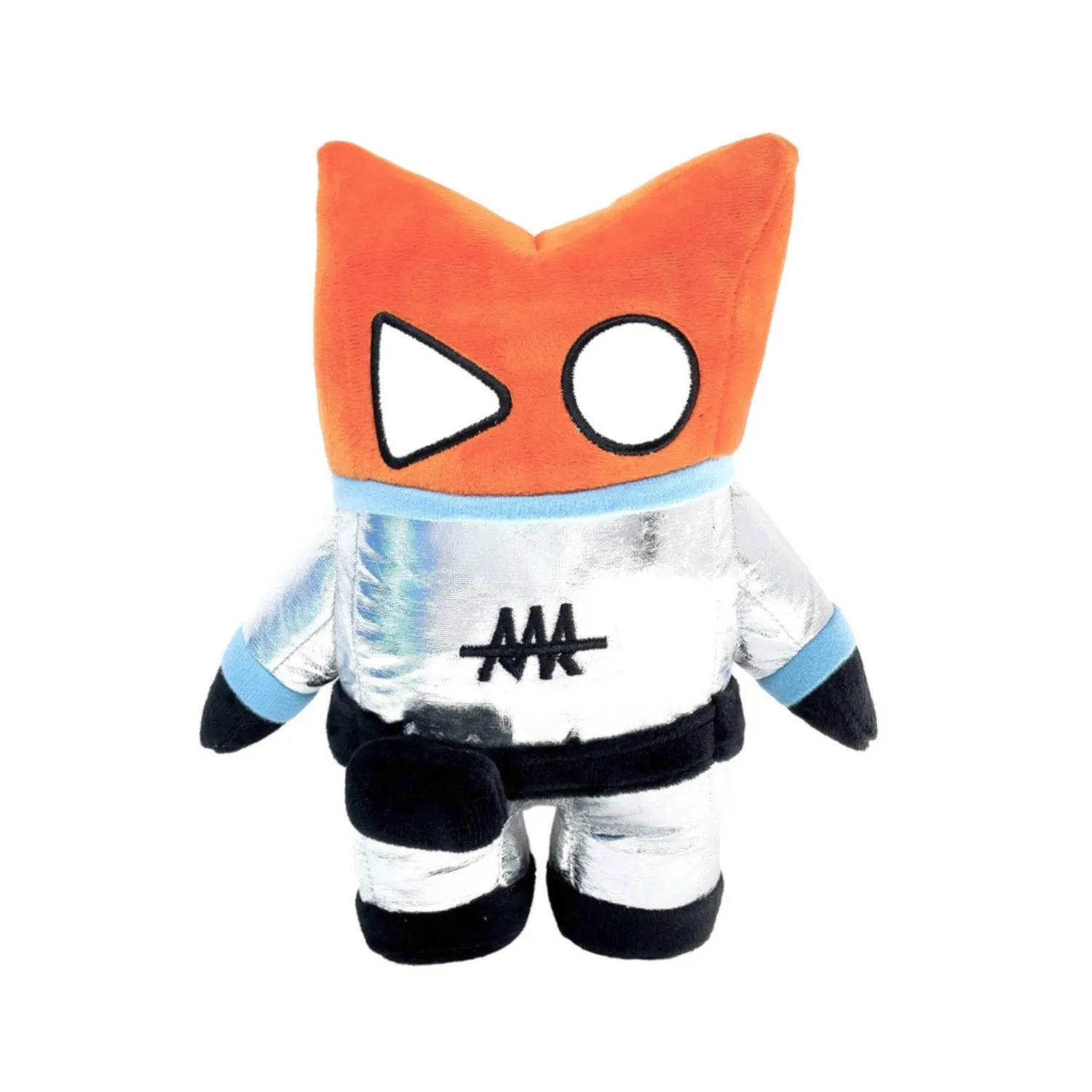 Themed RAR Monster Plush - Volcanologist