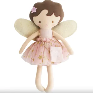 Tilly the Tooth Fairy