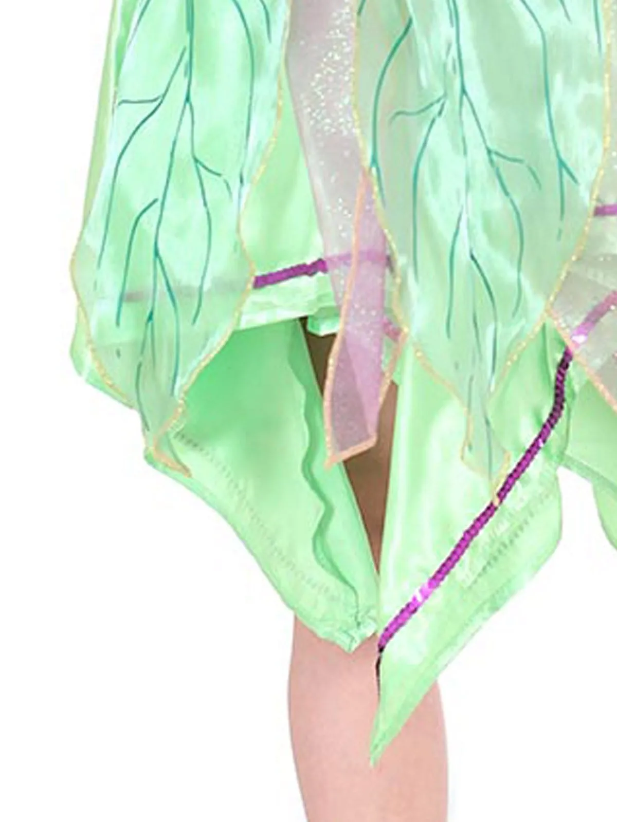 Tinkerbell Pixie Dust Children's Fairy Costume