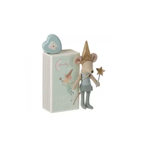 Tooth Fairy Brother