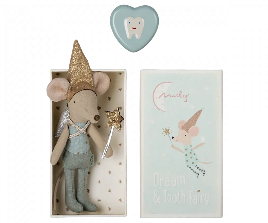 Tooth Fairy Brother