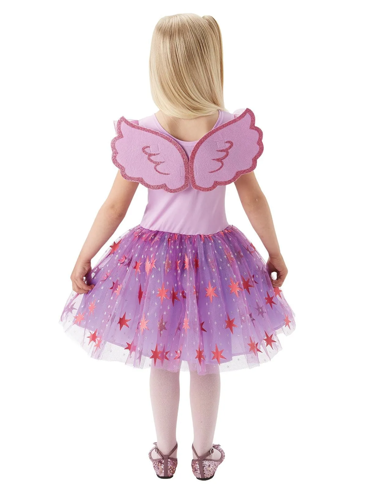 Twilight Sparkle My Little Pony Costume for Girls