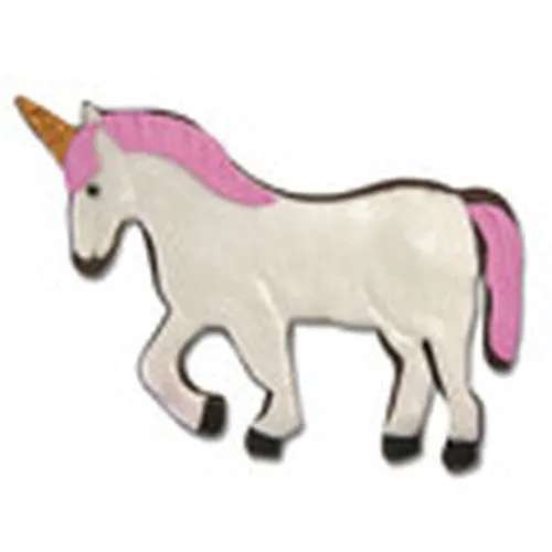 Unicorn Cookie Cutter