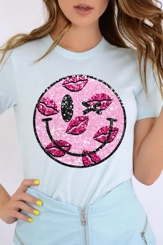 UNISEX SHORT SLEEVE