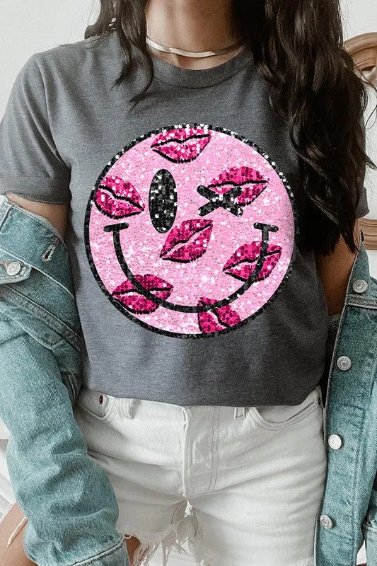 UNISEX SHORT SLEEVE