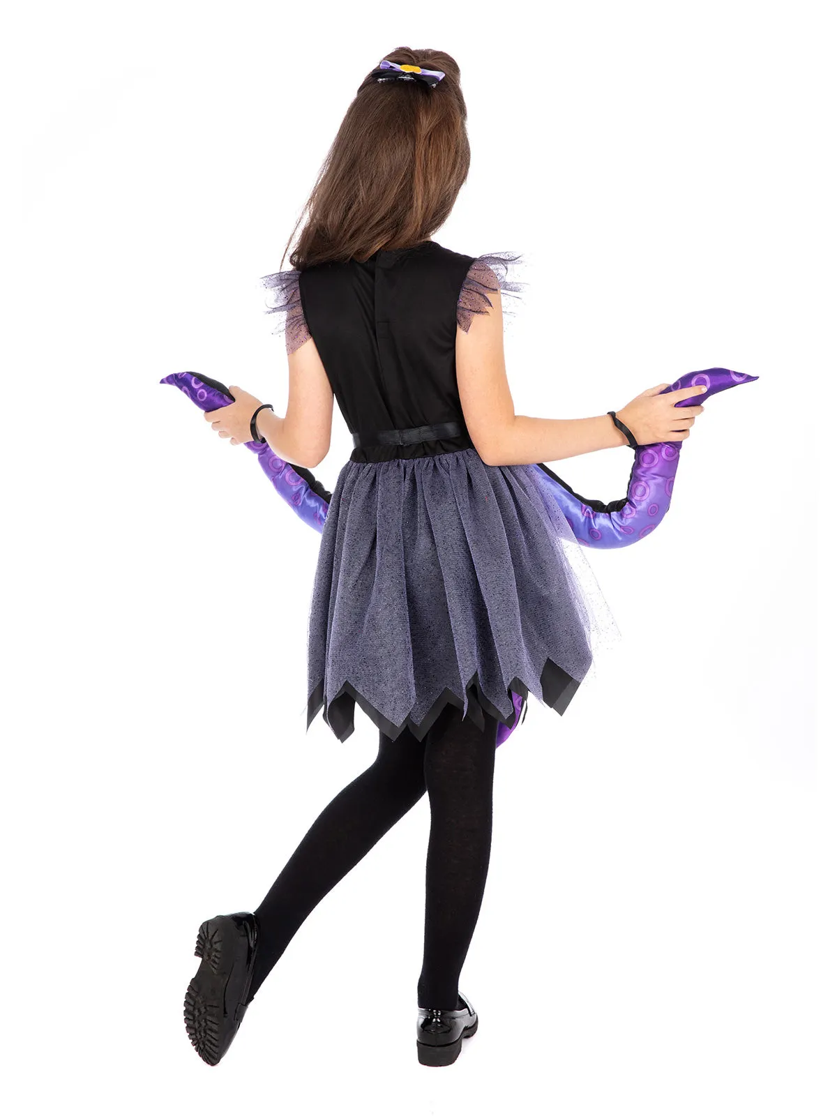 Ursula Deluxe Children's Costume