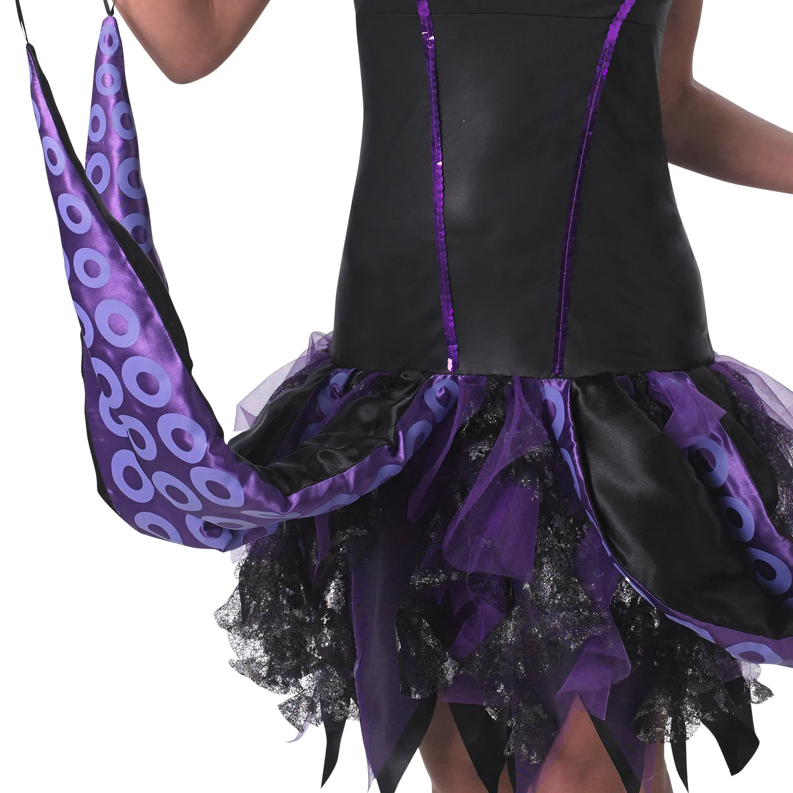 Ursula Deluxe Children's Costume