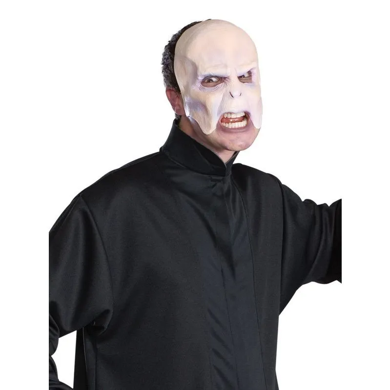 Voldemort Classic Costume, Adult