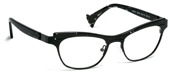 Volte Face Eyeglasses Fairy