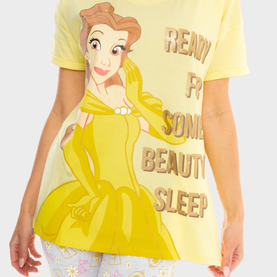 Womens Belle Pajamas