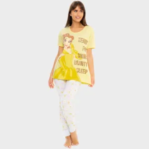 Womens Belle Pajamas