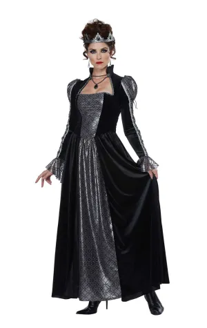 Womens Dark Majesty Costume