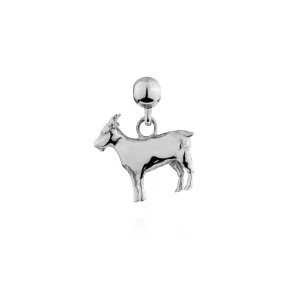 Year of the Goat with Bead
