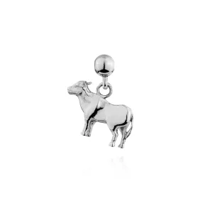 Year of the Ox with Bead