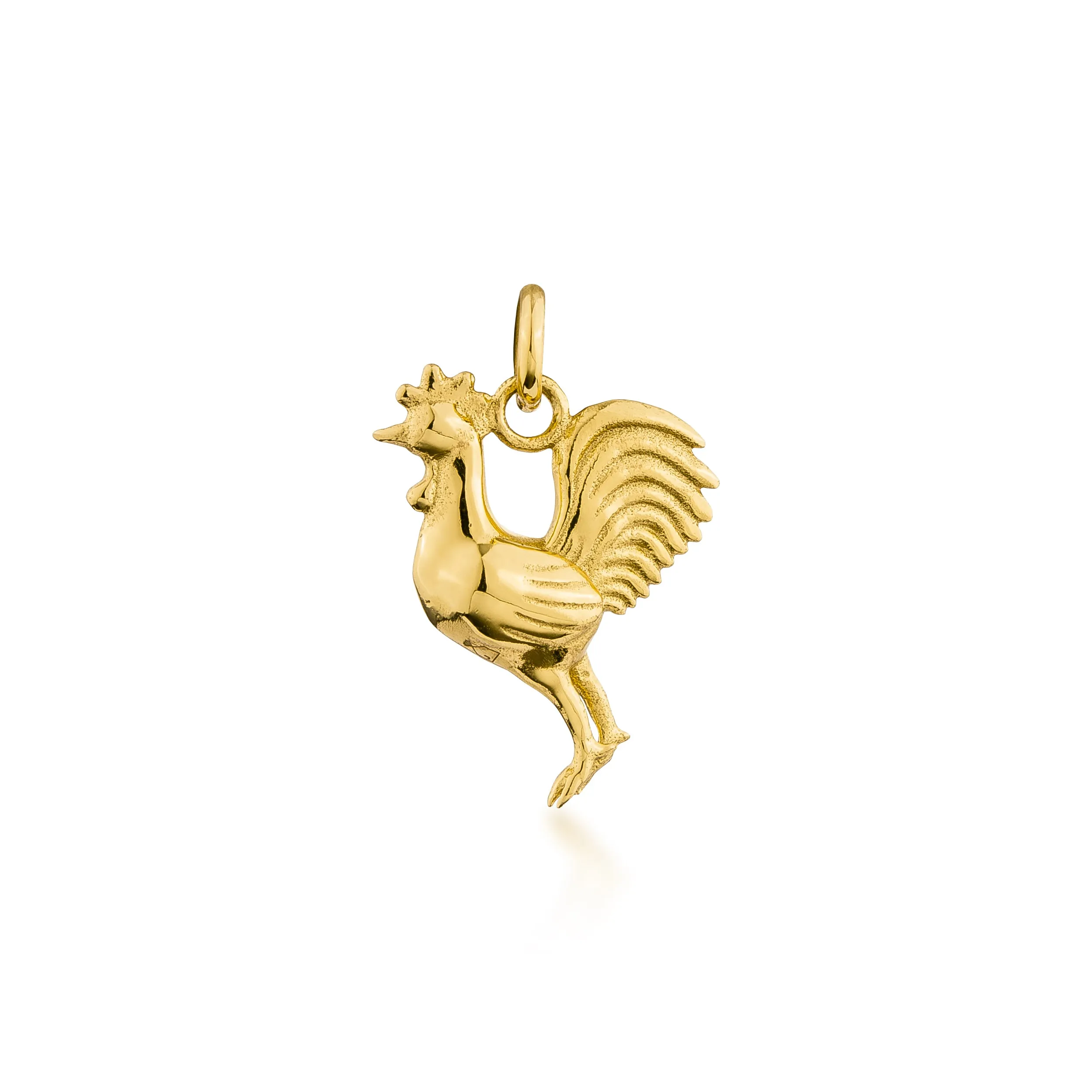 Year of the Rooster