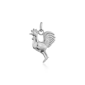 Year of the Rooster