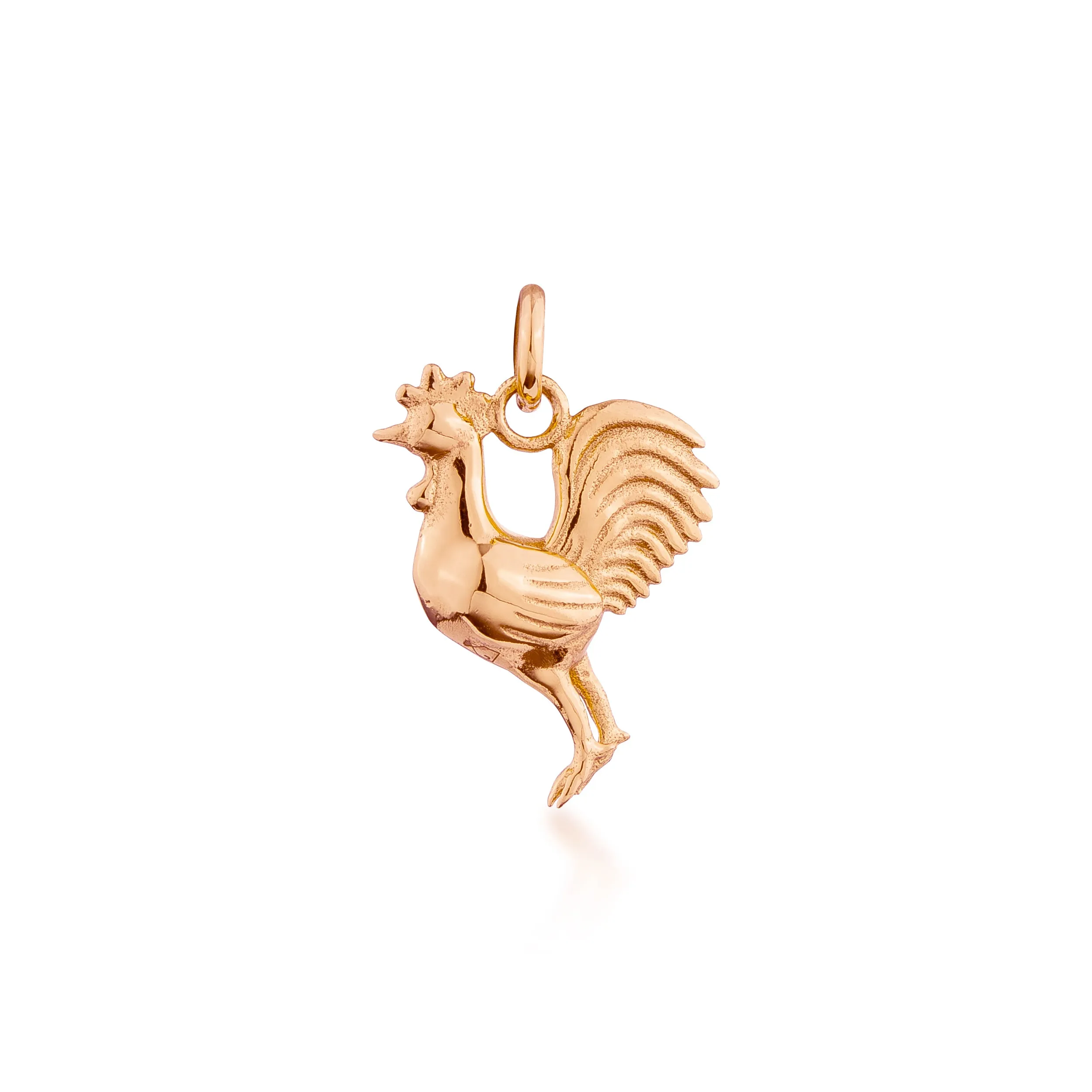 Year of the Rooster