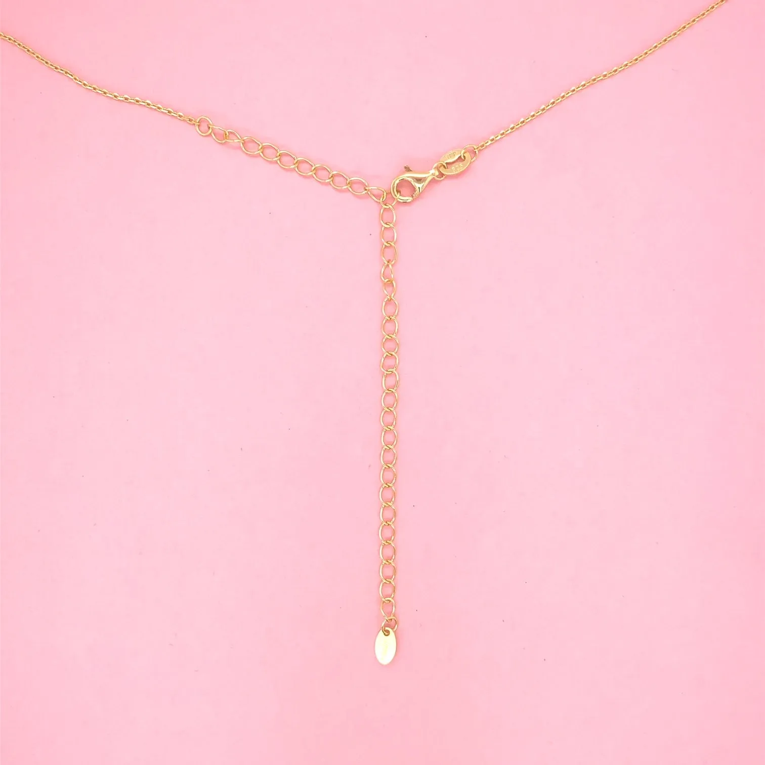 You Can Fly Necklace