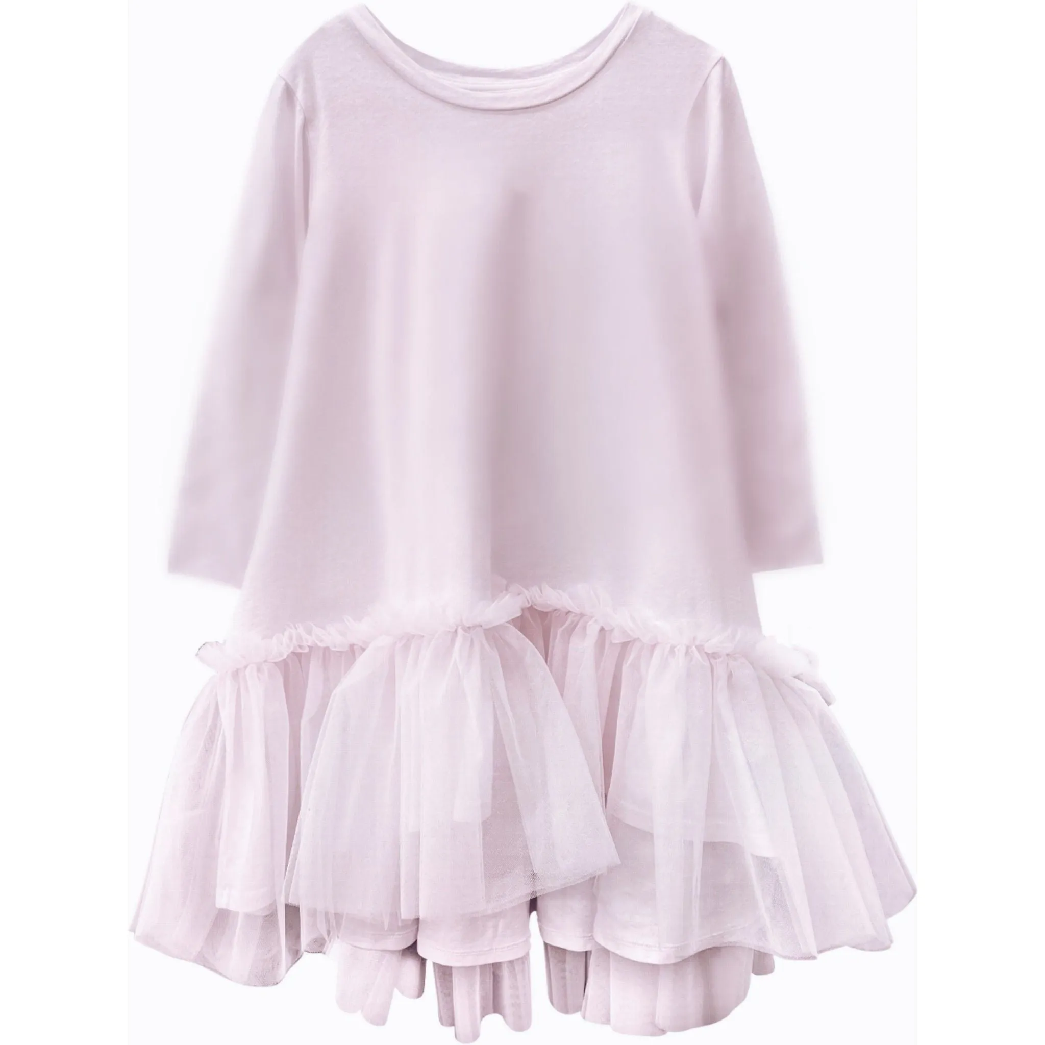 ZURI TUTU DRESS