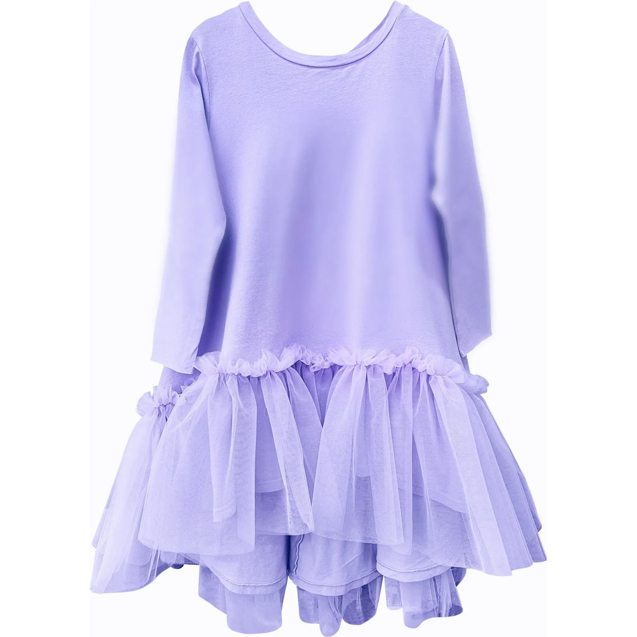 ZURI TUTU DRESS